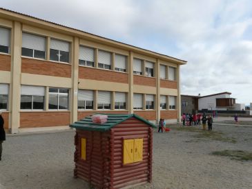 Cerradas cuatro aulas en cuatro centros educativos de Teruel por casos de coronavirus esta semana