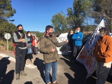 CHA cree que el embalse de Los Toranes debe seguir produciendo energía