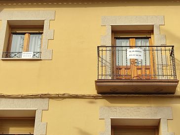 Teruel es la tercera capital en la que más sube el alquiler en 2020