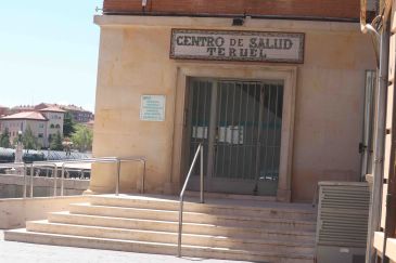 La provincia de Teruel notifica 44 nuevos casos de coronavirus, 26 más que el viernes