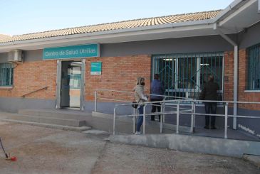 La provincia de Teruel suma tres muertes por Covid-19 y los contagios vuelven a subir hasta 122, un 13% más