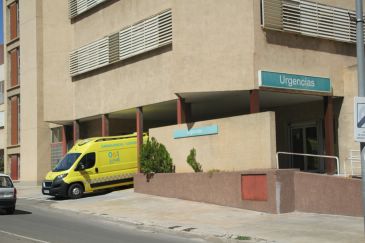 La provincia de Teruel registra 46 nuevos contagios, 76 menos que el día anterior