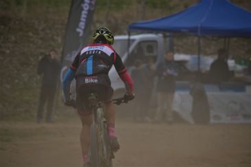 Supendida la Jamon Bike de Calamocha, Campeonato de España de XCUM