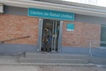 Utrillas ofrece vivienda al médico de familia que ocupe la plaza libre
