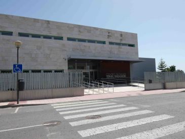 La provincia de Teruel notifica 26 casos de covid-19, 8 más que el día anterior