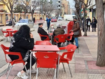 Los hosteleros de Utrillas ya pueden solicitar las ayudas del Ayuntamiento