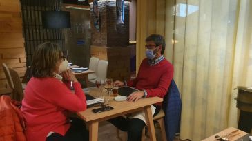 Satisfacción en Teruel por el desconfinamiento provincial y llamamientos a extremar las precauciones