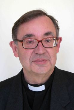 Alfonso Belenguer Celma, nuevo Administrador Diocesano de Teruel y Albarracín