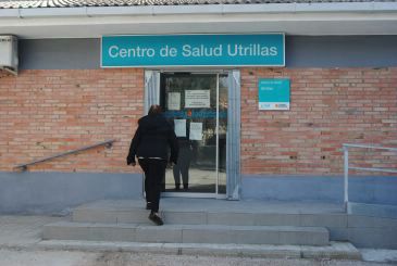 La provincia de Teruel notifica cinco contagios de covid-19, en las zonas de salud de Mora, Utrillas y Mas de las Matas