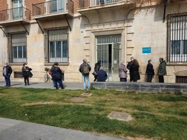 La provincia de Teruel no comunica ningún contagio este domingo