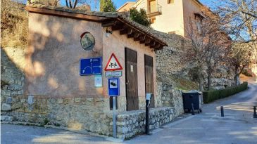 Albarracín colocará 25 cámaras de vigilancia en los principales monumentos