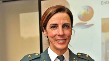 La vicepresidenta Carmen Calvo y el ministro del Interior asistirán a la toma de posesión de la jefa de la Comandancia de la Guardia Civil de Teruel