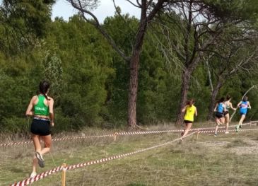 Solo aquellos federados con licencia anual pueden participar en carreras