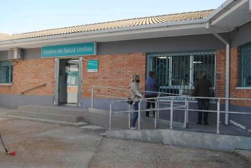 La provincia de Teruel notifica 9 casos de covid, 6 más que hace 15 días