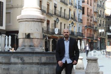 Ganar Teruel-IU denuncia la falta de ejecución de inversiones municipales