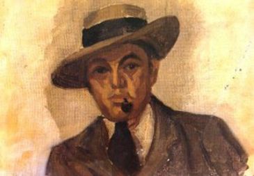 La Exposición Artística de 1917. Un homenaje a Salvador Gisbert (I)