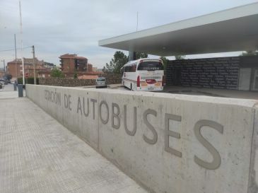 Hife alega que el Ayuntamiento de Alcañiz sobrevalora los costes en la estación