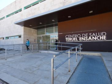 Teruel mantiene estables las muertes por covid y baja un 32% su incidencia