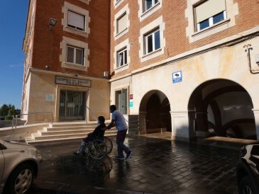 La provincia de Teruel registra 24 contagios de covid-19, cinco menos que el día anterior