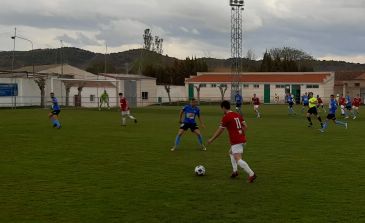 El Calamocha cae ante el Binéfar (0-1) y se hunde en la tabla