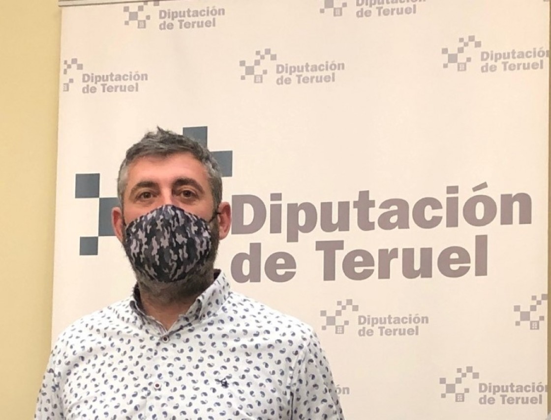 La Diputación Provincial de Teruel mantiene su apoyo a los Leader con 140.000 euros