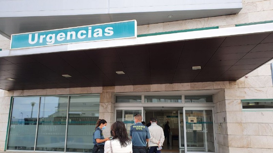 Salud Pública notifica ocho nuevos casos de covid en la provincia de Teruel