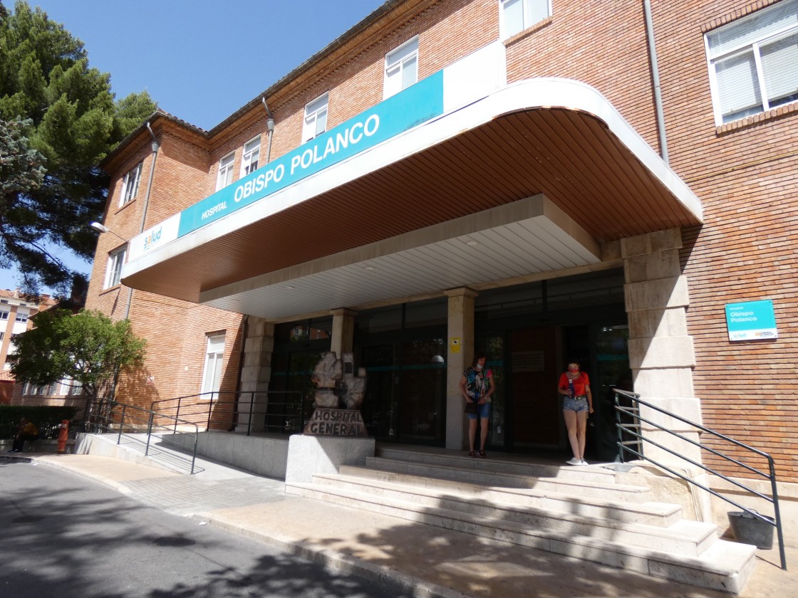 Salud Pública notifica 9 contagios de covid-19 en la provincia de Teruel, tres más que el día anterior