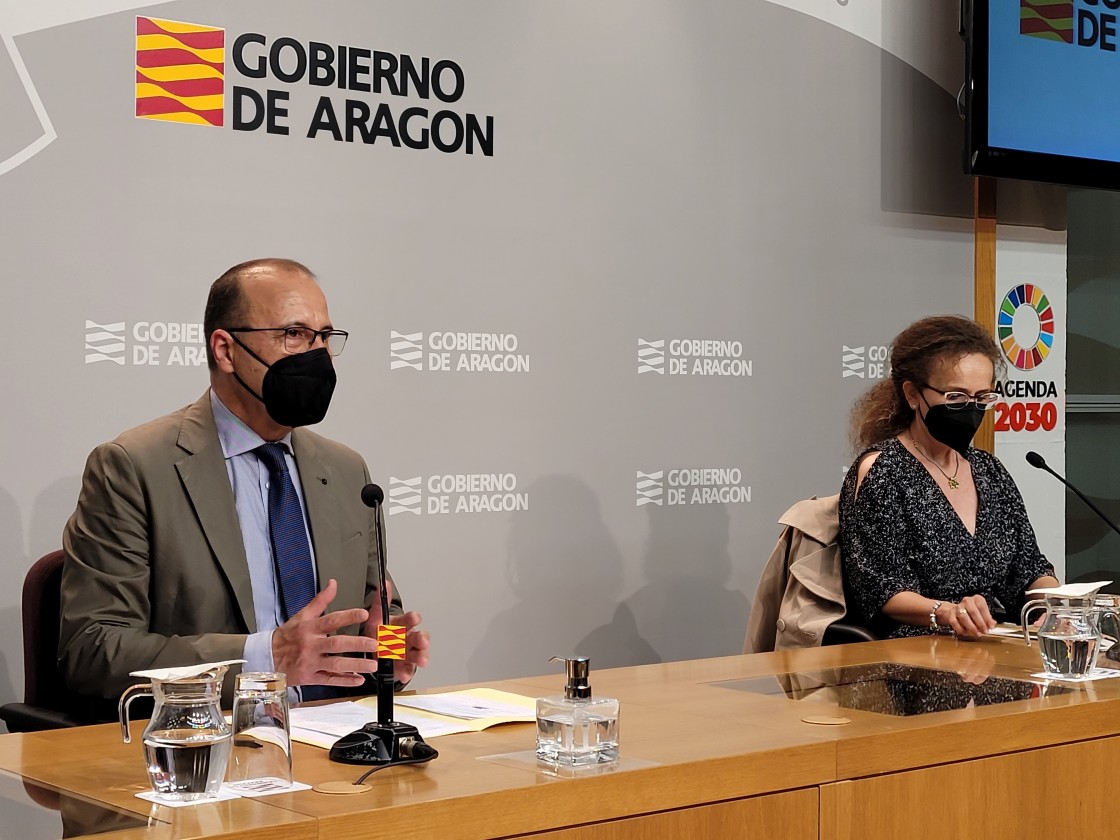 Así será el nuevo curso: presencial en todos los niveles, empezará con mascarillas en las aulas y habrá más flexibilidad en exteriores