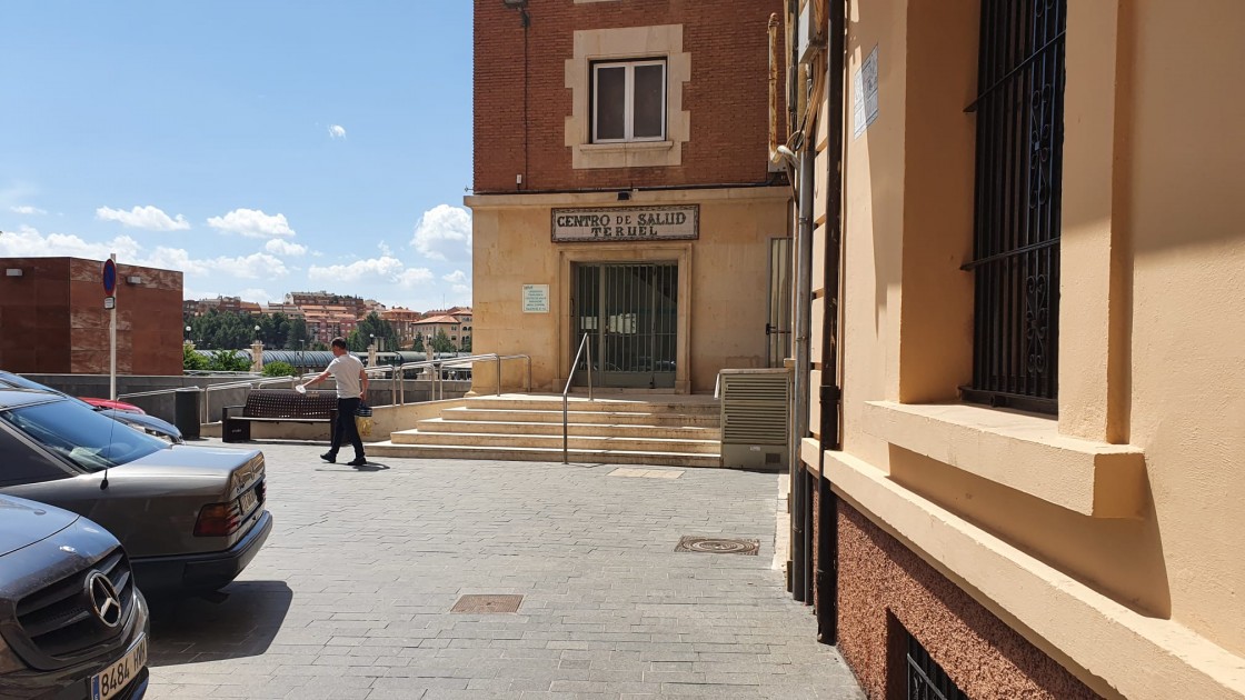 Ligero repunte de contagios en Teruel con 13 nuevos positivos, nueve más que el día anterior