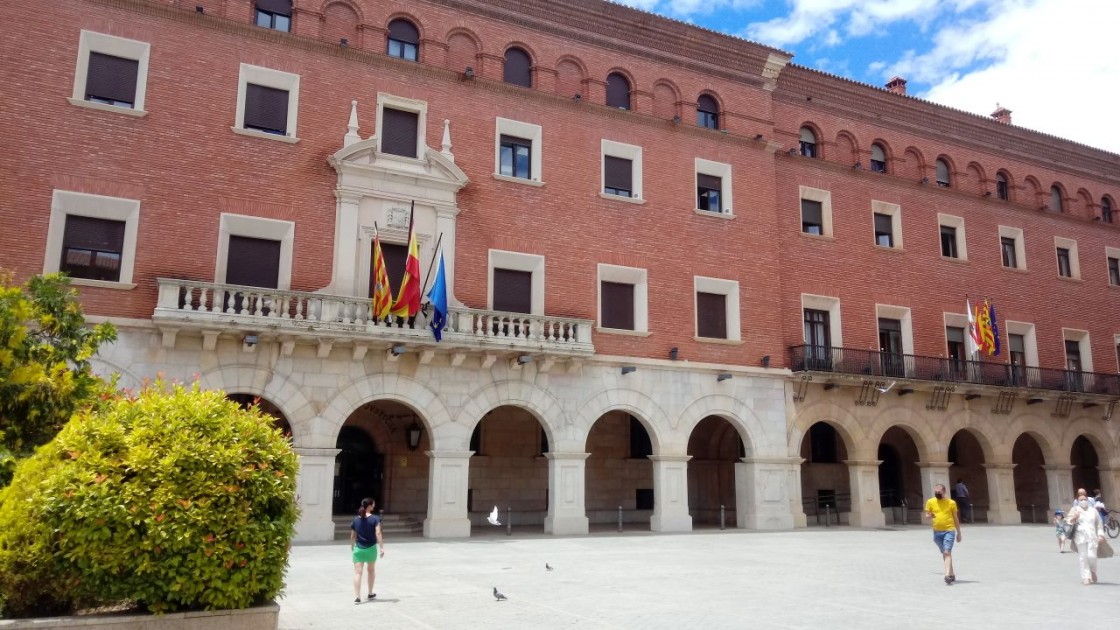 Condenados a dos años los cinco menores implicados  en un delito de abuso sexual en Teruel