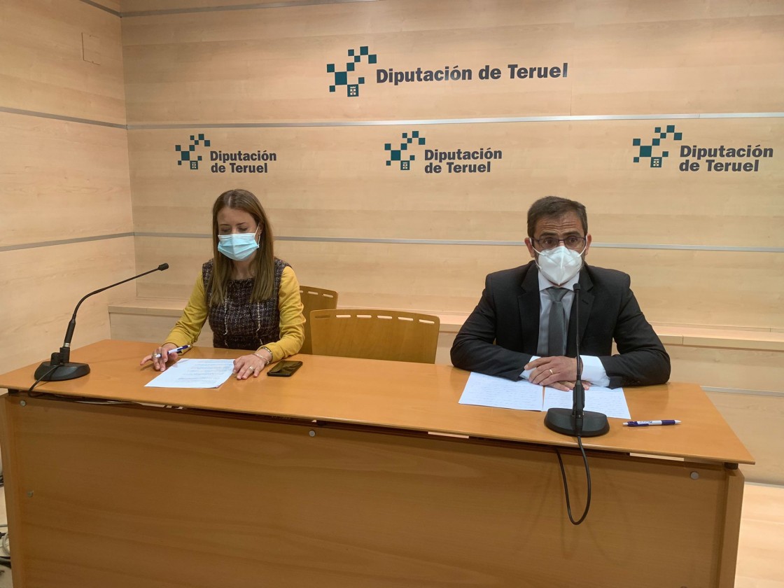 El PP quiere que el Gobierno de Aragón informe a cada ayuntamiento del importe a asumir de las ayudas a hostelería y restauración