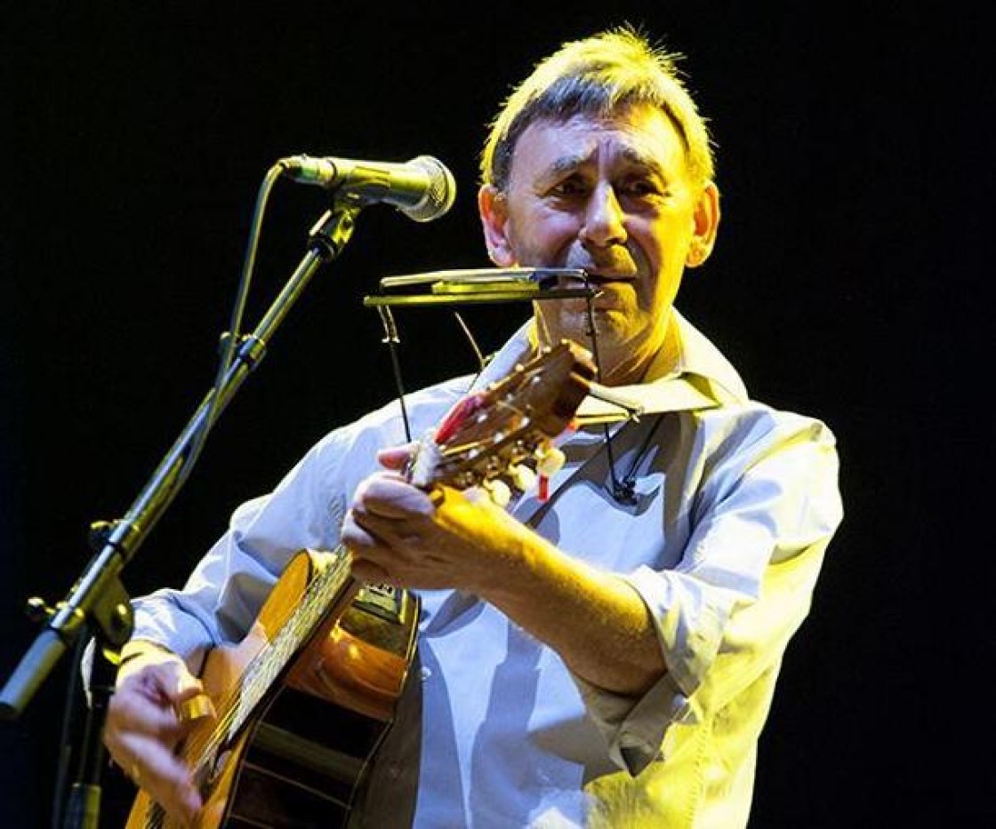 El Auditorio de Zaragoza se llena hoy de recuerdos a Joaquín Carbonell