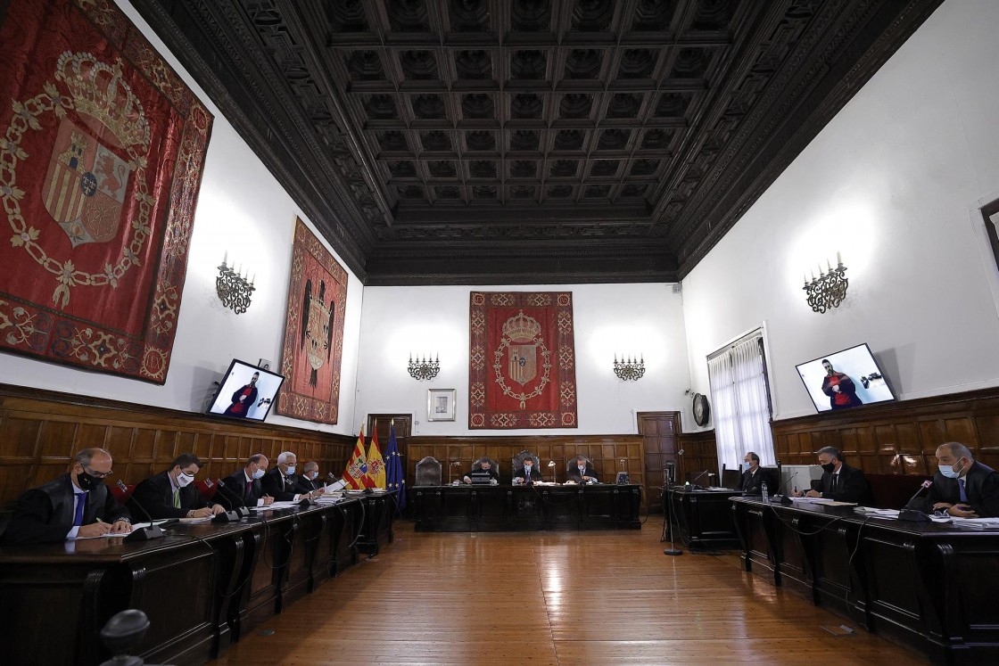 El abogado de Igor el Ruso pide la repetición del juicio por el triple crimen de Andorra