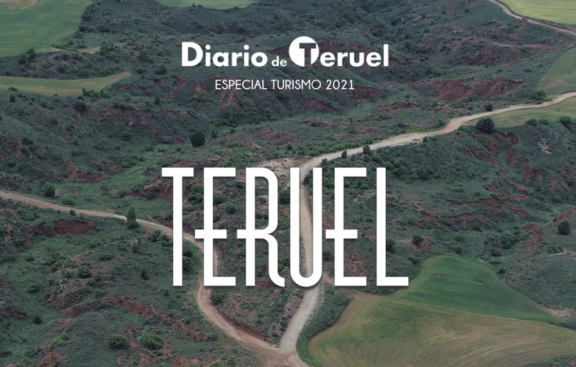Especial turismo 2021: Teruel, 10 comarcas, 1.000 lugares