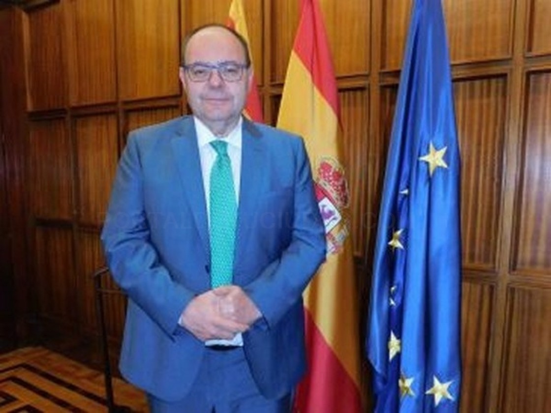 El BOE publica el FITE 2021 para inversiones productivas en provincia de Teruel
