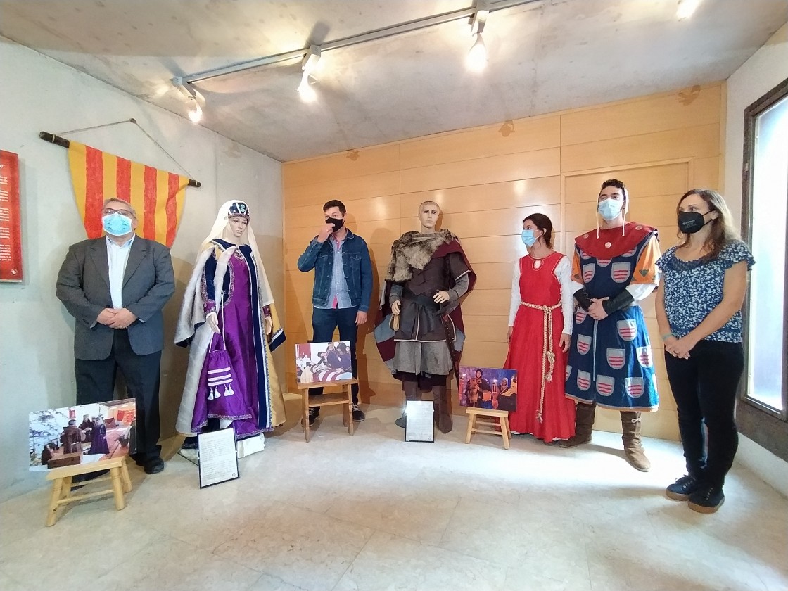 Dos exposiciones y actividades culturales complementan La Partida de Diego