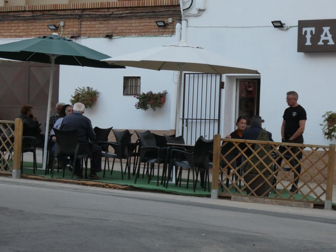 Teruel Empresarios Turísticos vuelve a reclamar al Gobierno de Aragón el final de las restricciones en la hostelería