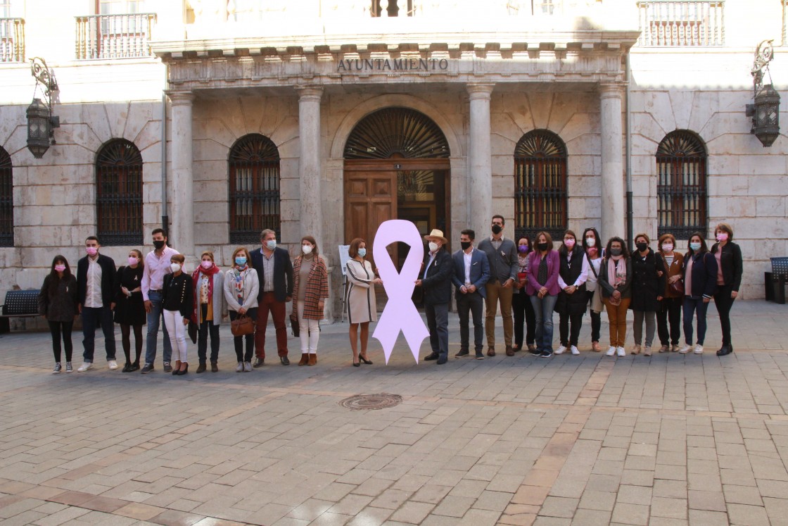 Teruel es la provincia de Aragón con mayor participación en el programa de detección del cáncer de mama