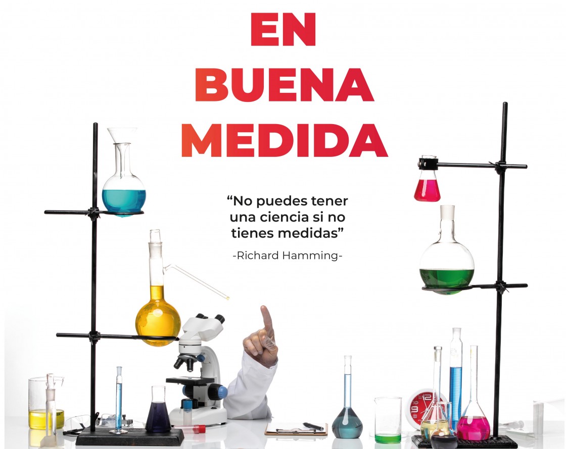 La exposición ‘En buena medida’ divulga la ciencia que se desarrolla en Teruel