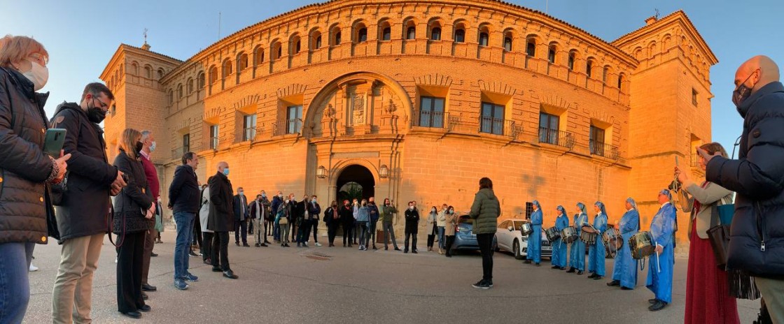 Congreso de turismo de Alcañiz: un 73% de las enfermedades pospandemia se transmiten mediante los mosquitos