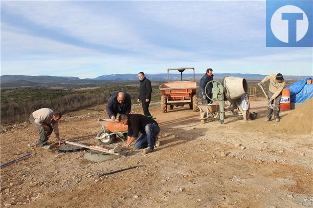 El paro baja en 6.000 personas en 2016 en Aragón