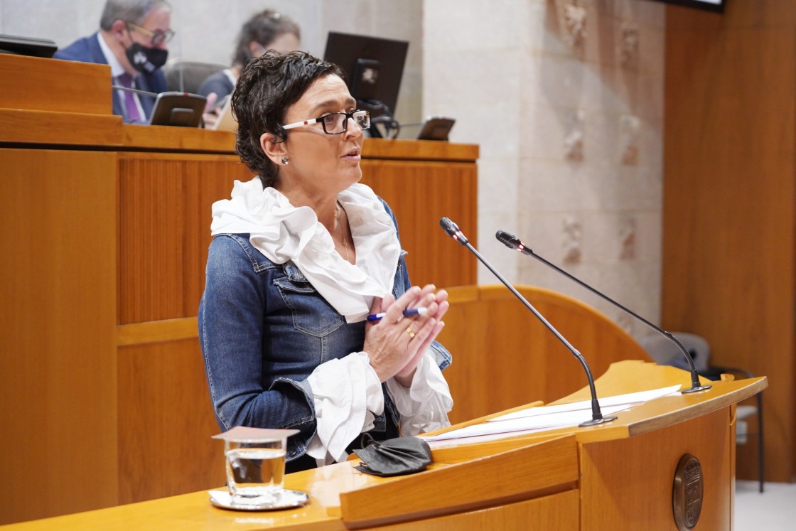 El PP de Teruel pide saber por qué se intentó paralizar la hospitalización a domicilio de Alcañiz