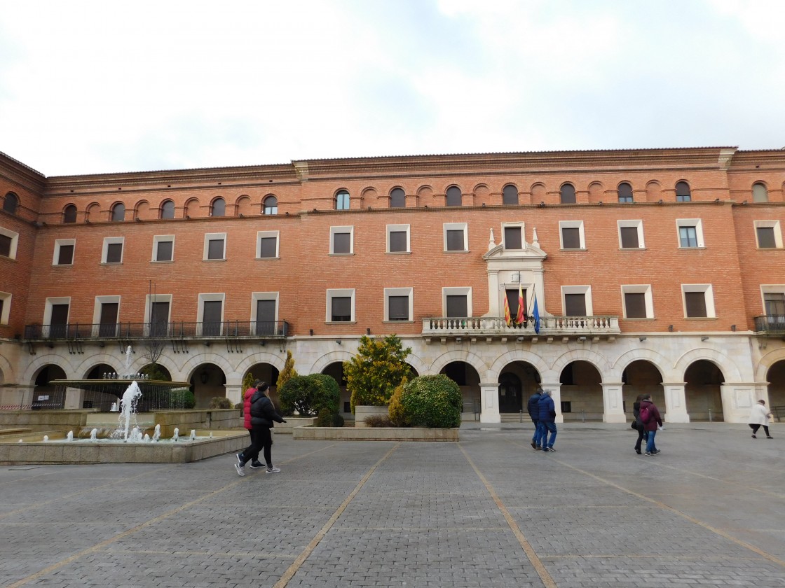 Los concursos de acreedores se triplican en la provincia de Teruel