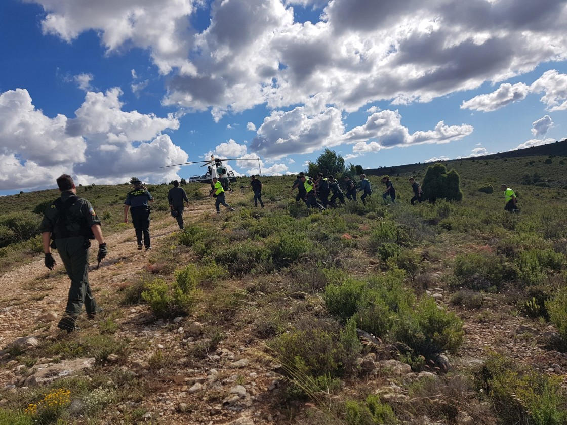 Acusaciones y fiscalía piden entre 29 y 61 años de cárcel para el Rambo de Requena por el tiroteo de Muniesa