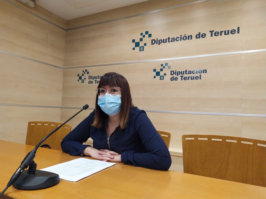 La Diputación de Teruel lanza una campaña de apoyo al esquí para escolares con descuentos a los centros educativos