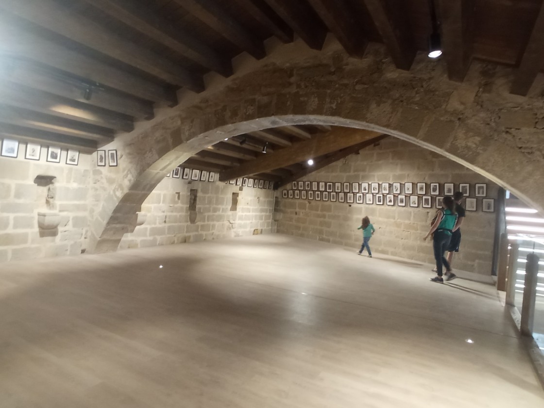 Los castillos de Teruel suman 112.112 visitas, un 62% más que en el año 2020