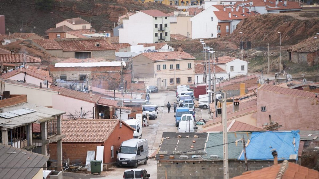 Espacio Municipalista denuncia que no se está haciendo nada con el barrio de Pomecia de la capital