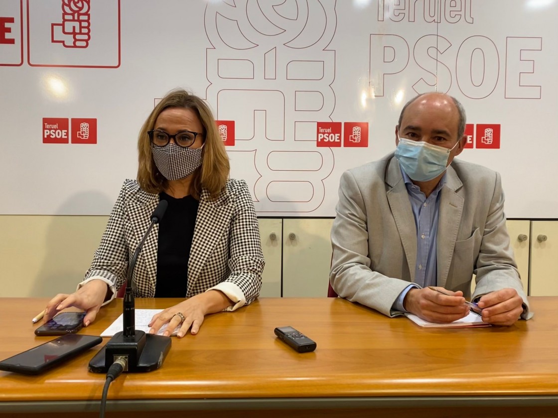 Un total de 55.973 personas se beneficiarán en Teruel de la subida de las pensiones