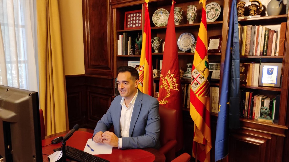 El Ayuntamiento asegura que Teruel Capital de la Economía Social ha mostrado que la ciudad es un referente en el sector