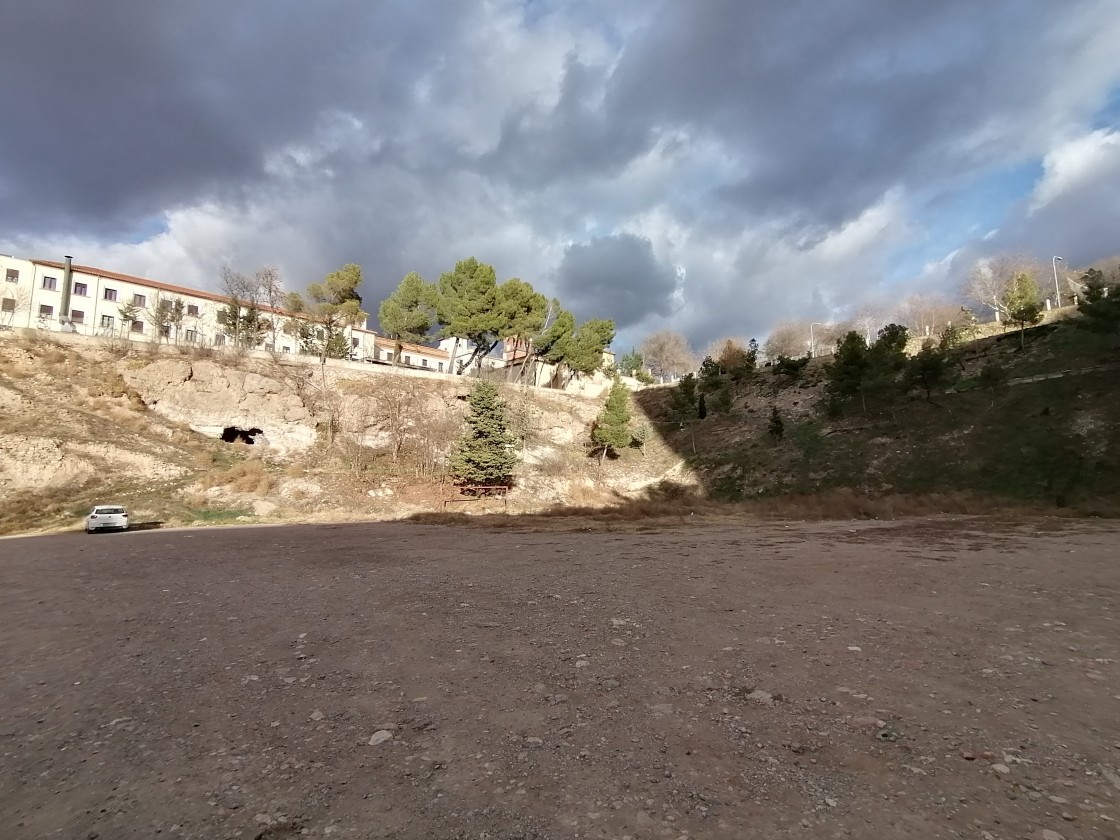 El contrato de redacción del proyecto de restauración de las laderas de Teruel queda desierto